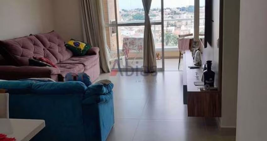 Apartamento em Centreville - São Carlos, SP
