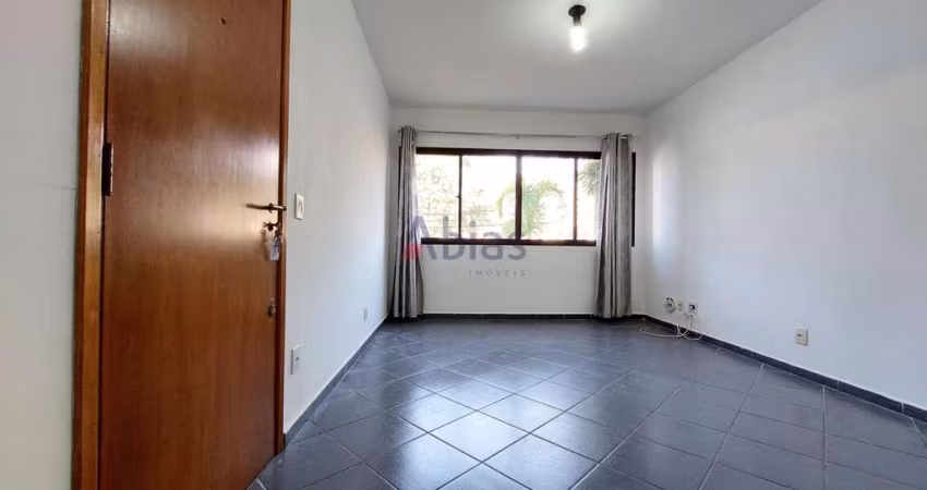 Apartamento em Parque Arnold Schimidt - São Carlos, SP