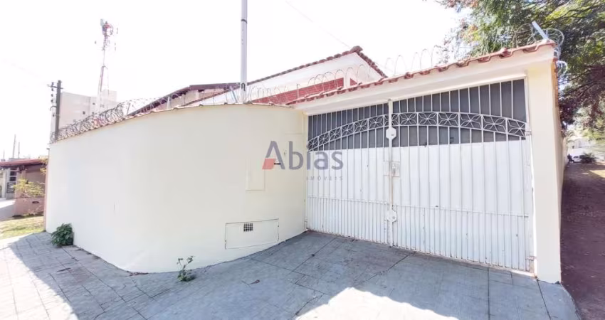 Casa em Jardim Paraíso - São Carlos