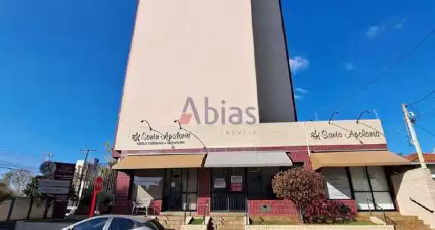 Ponto comercial à venda na Rua Nove de Julho, 2218, Centro, São Carlos