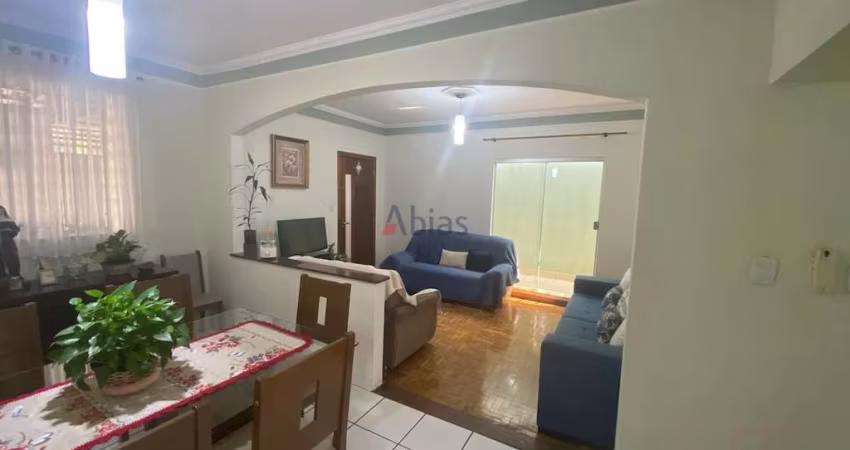 Casa em Jardim Cruzeiro do Sul  -  São Carlos