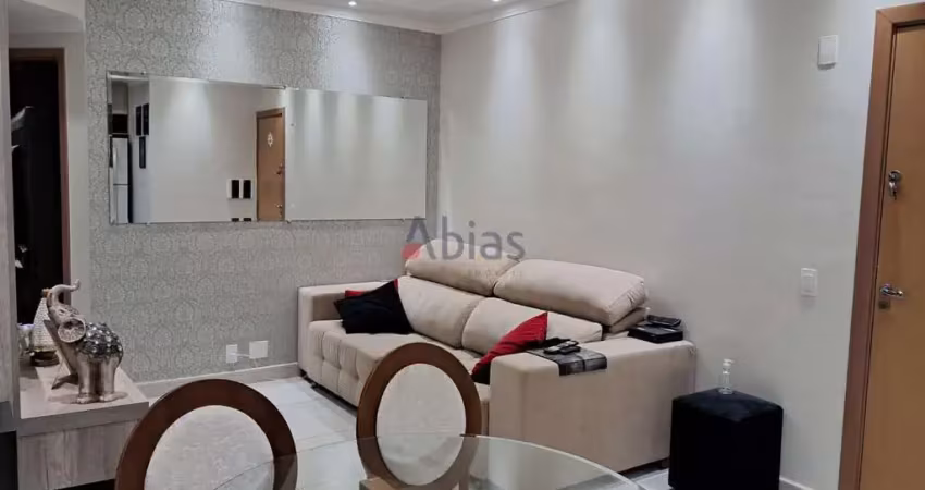 Apartamento em recreio são judas tadeu - são carlos, sp