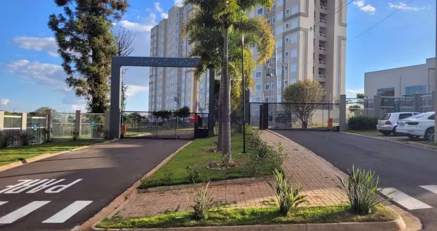 Venda Apartamento em Parque Faber Castell II - São Carlos SP
