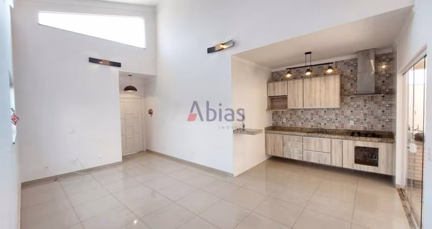 Casa de Condominio em Village Damha III - São Carlos, SP