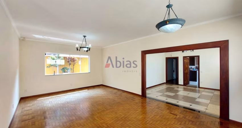 Casa em Núcleo Residencial Silvio Vilari  -  São Carlos
