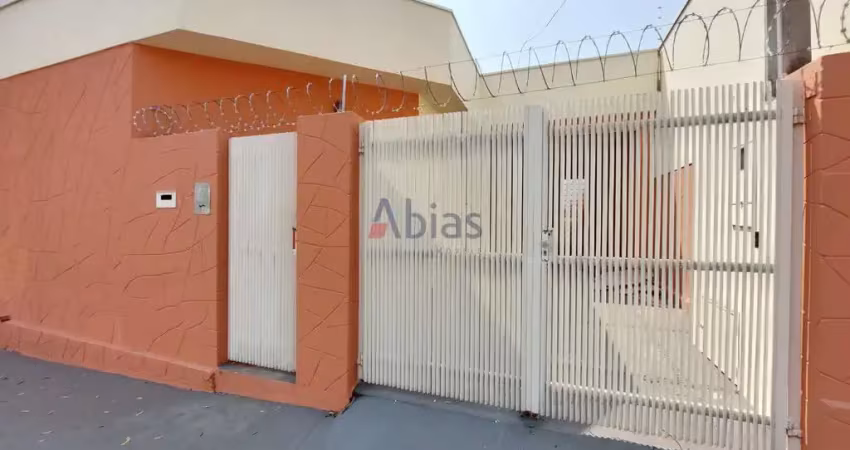 Casa em Centro  -  São Carlos