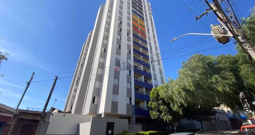 Apartamento em Centro - São Carlos, SP