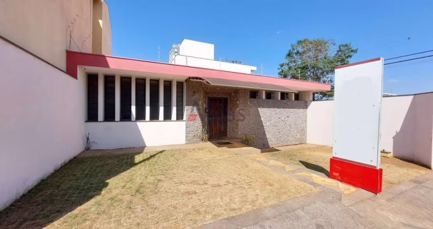 Ponto Comercial em Centro  -  São Carlos
