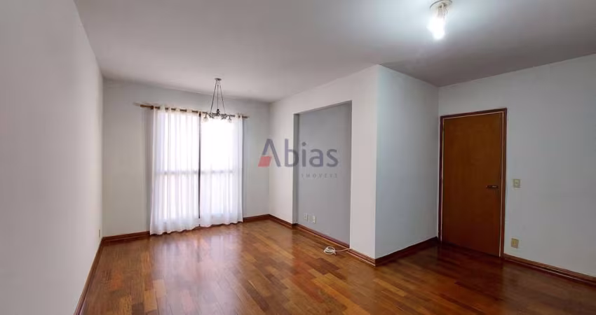 Apartamento em Centro - São Carlos, SP