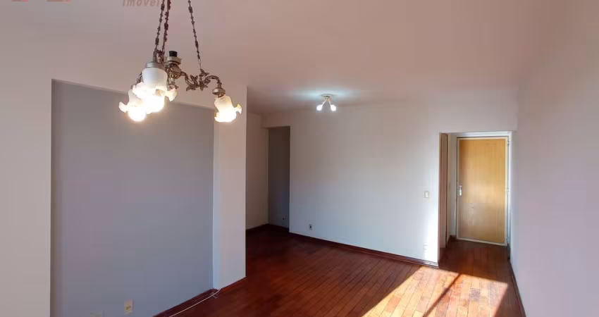 Apartamento em Centro - São Carlos, SP