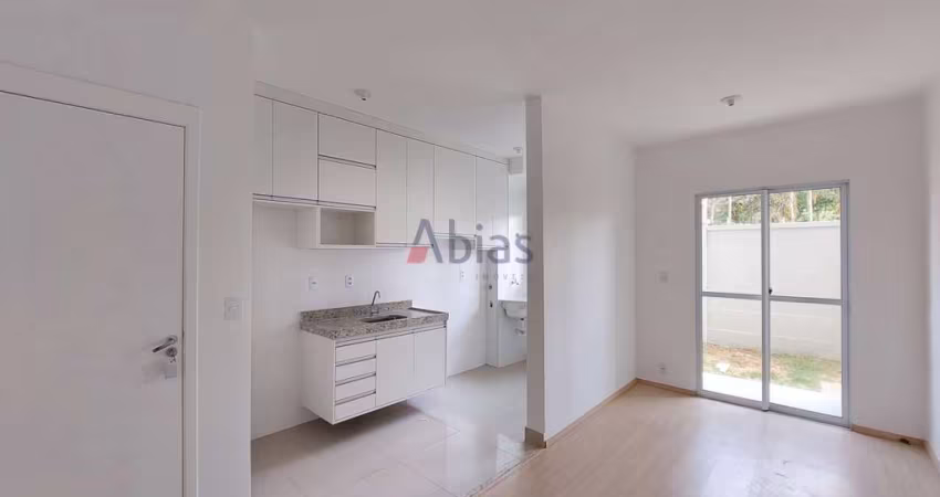 Apartamento em Recreio São Judas Tadeu - São Carlos, SP