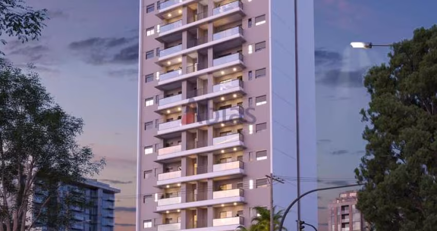 Apartamento em Centro - São Carlos, SP por 415818
