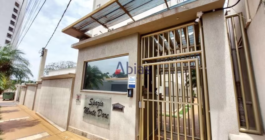 Venda duplex 2 Dorms, 1 Suíte em Jardim Paraíso - São Carlos