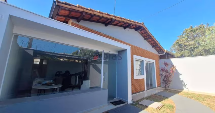 Casa Comercial para Locação em Jardim Santa Paula - 230m²
