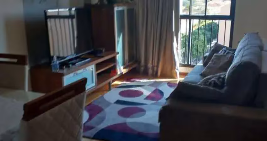 Apartamento com 2 quartos à venda na Rua Visconde de Inhaúma, 605, Centro, São Carlos