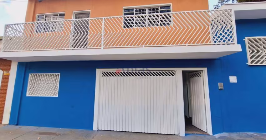 Casa em Parque Arnold Schimidt - São Carlos