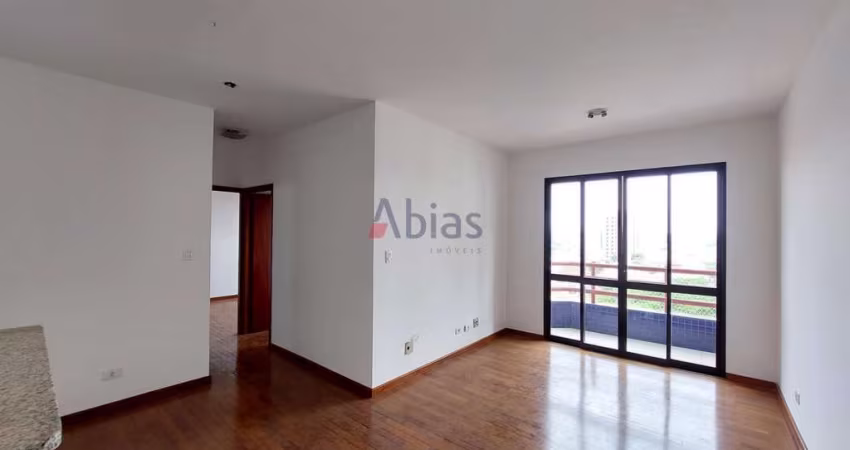Apartamento em Centro - São Carlos, SP