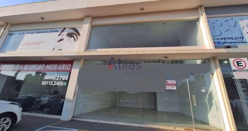 Sala em Parque Arnold Schimidt  -  São Carlos