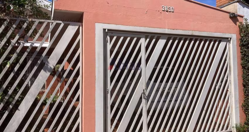 Casa à Venda em São Carlos: 5 Dormitórios por R$628.000