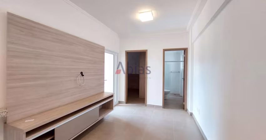 Apartamento em Jardim Lutfalla - São Carlos, SP