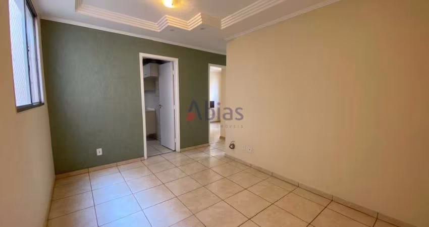 Venda de Apartamento 2 Dormitórios em Vila Monteiro - São Carlos