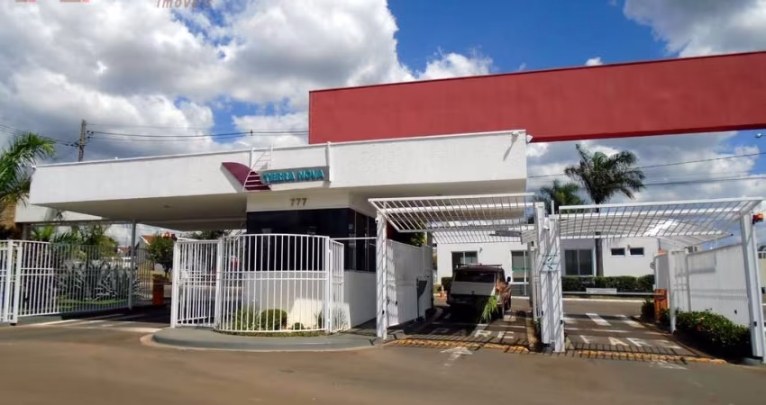 Casa de Condominio em Jardim Ipanema - São Carlos, SP