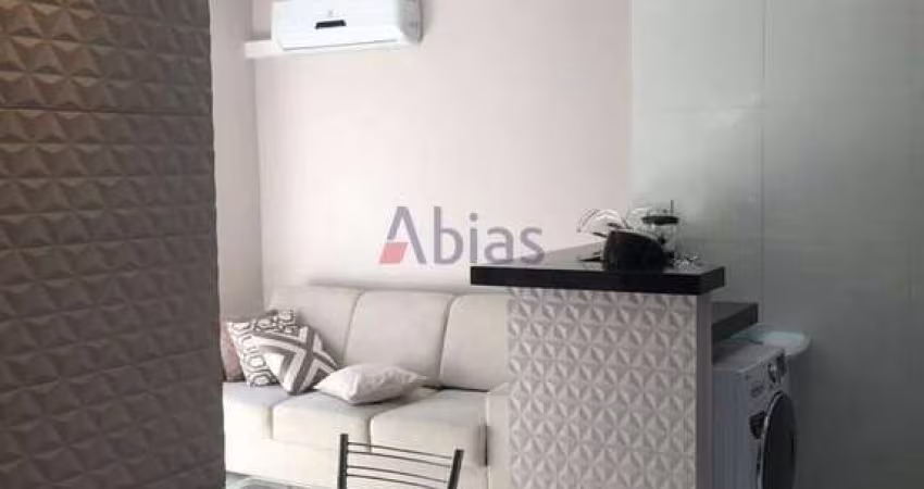 Venda de Apartamento 2 Dorms em Jardim Alvorada - São Carlos