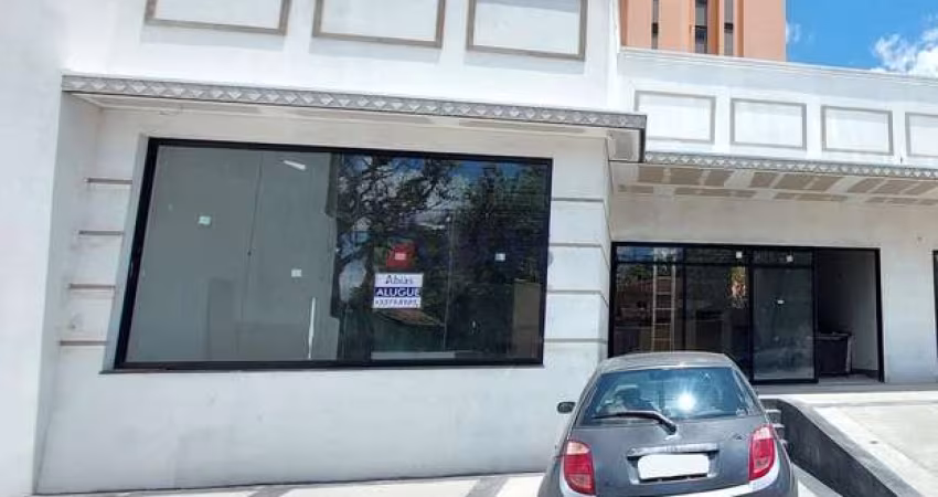 Loja/Salão em Jardim Ricetti - São Carlos, SP