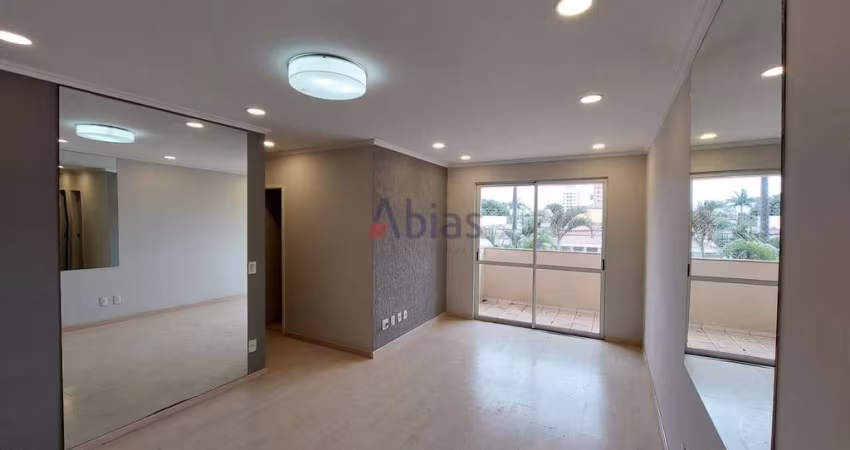 Apartamento em Jardim Bethania - São Carlos, SP