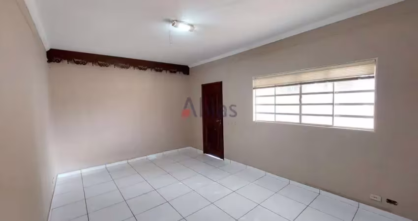 Casa com 3 quartos para alugar na Rua Rafael de Abreu Sampaio Vidal, 1093, Centro, São Carlos