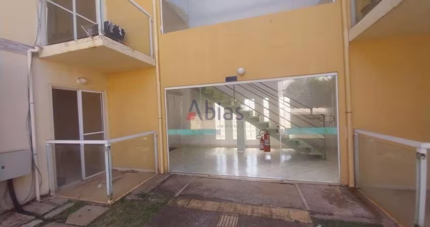 Apartamento em Jardim Tangara  -  São Carlos
