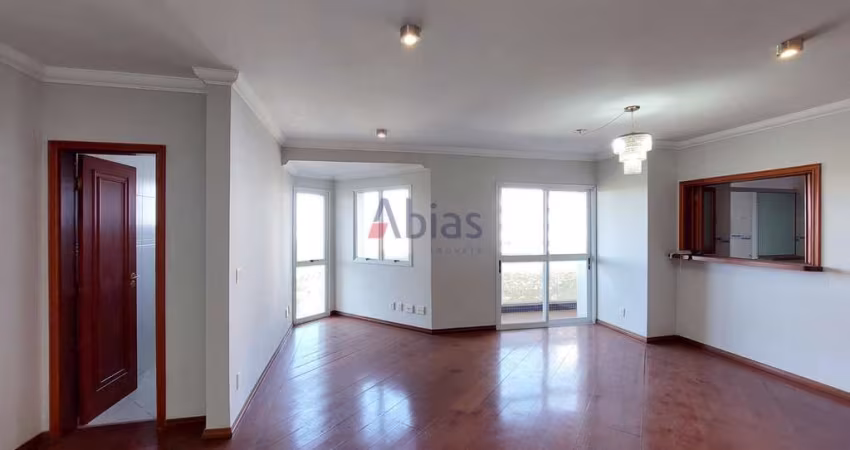 Apartamento em Parque Faber Castell I - São Carlos, SP