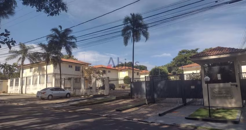 Apartamento em Jardim Tangará - São Carlos, SP
