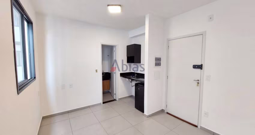 Apartamento em Parque Arnold Schimidt - São Carlos, SP