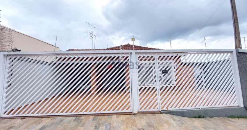 Casa em Jardim São Carlos - São Carlos, SP