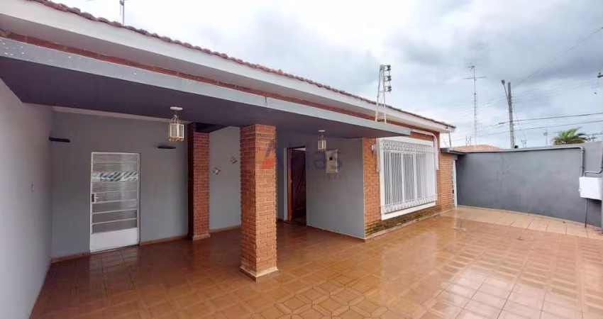 Casa em Jardim São Carlos - São Carlos, SP