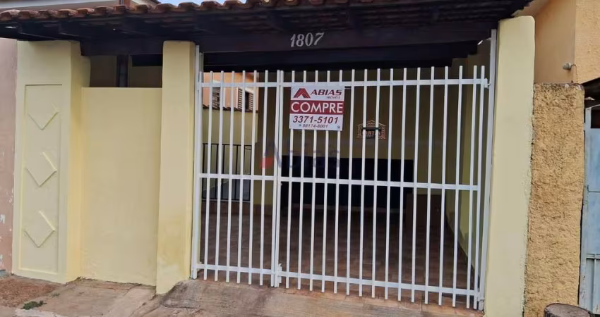 Vila Boa Vista-Residência c/2 quartos,sala, cozinha-1vaga