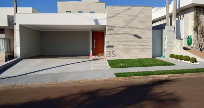 Casa à Venda em São Carlos: 3 Suítes no Residencial Quebec