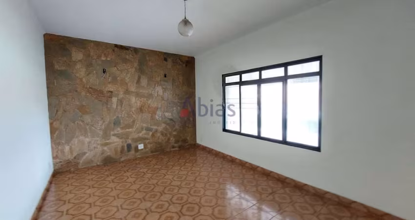 Casa em Vila Prado  -  São Carlos