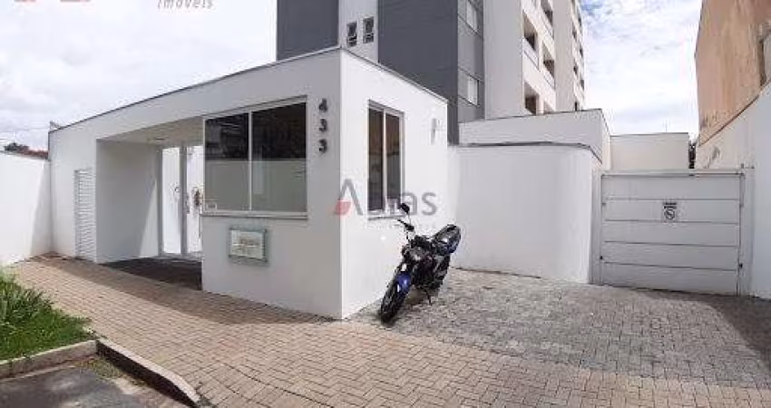 Apartamento em Parque Arnold Schimidt - São Carlos, SP