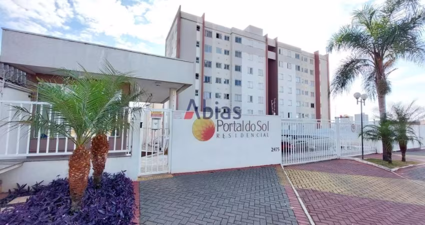 Venda de Apartamento 2 Dorms no Recreio São Judas Tadeu