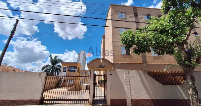 Apartamento em Jardim São Carlos - São Carlos, SP