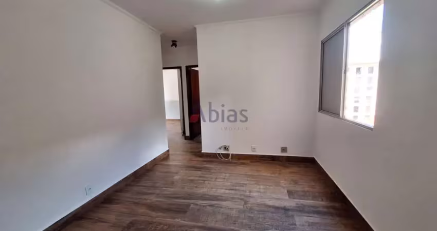 Apartamento em Jardim São Carlos - São Carlos, SP