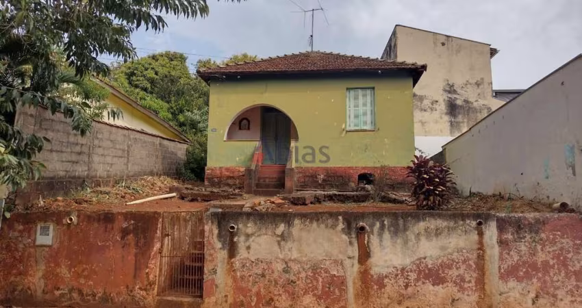 Terreno à Venda em Jardim São Carlos - São Carlos por R$300.000