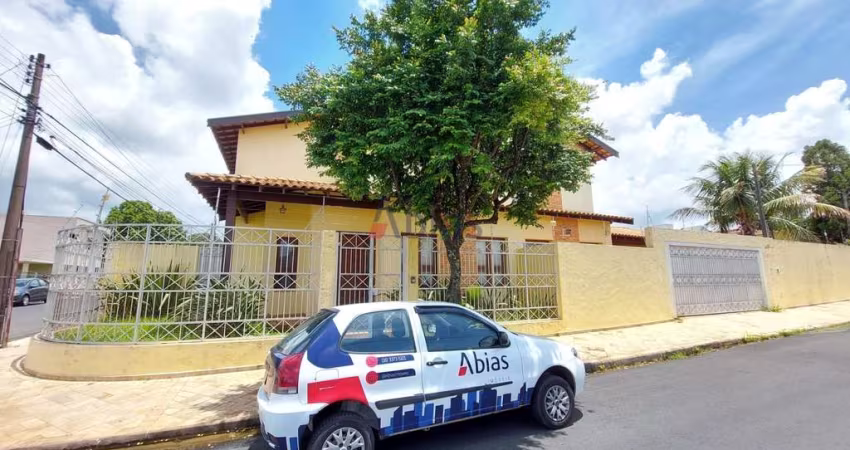 Casa na Vila Nery  -  São Carlos