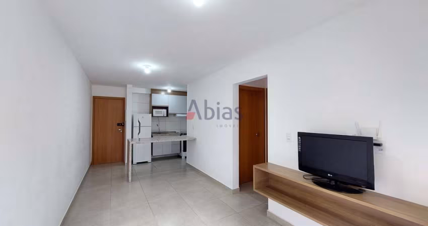 Apartamento em Azulville I - São Carlos, SP
