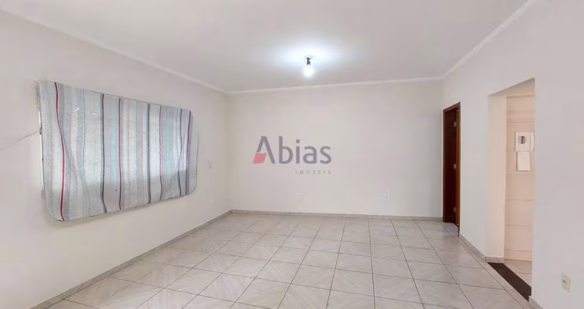 Apartamento em Jardim Nova Santa Paula  -  São Carlos