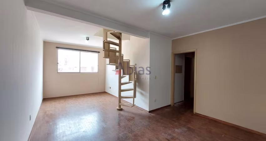 Apartamento em Centro - São Carlos, SP