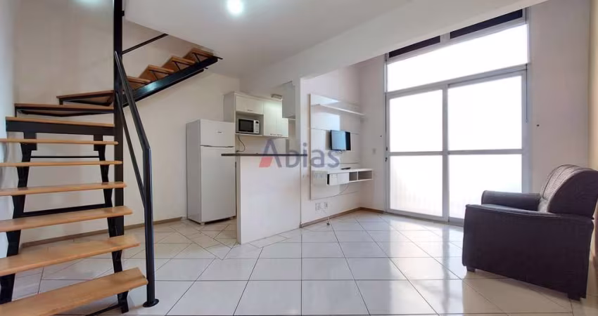 Apartamento em Centro - São Carlos, SP
