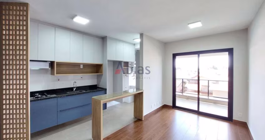Apartamento em Parque Faber Castell I - São Carlos, SP